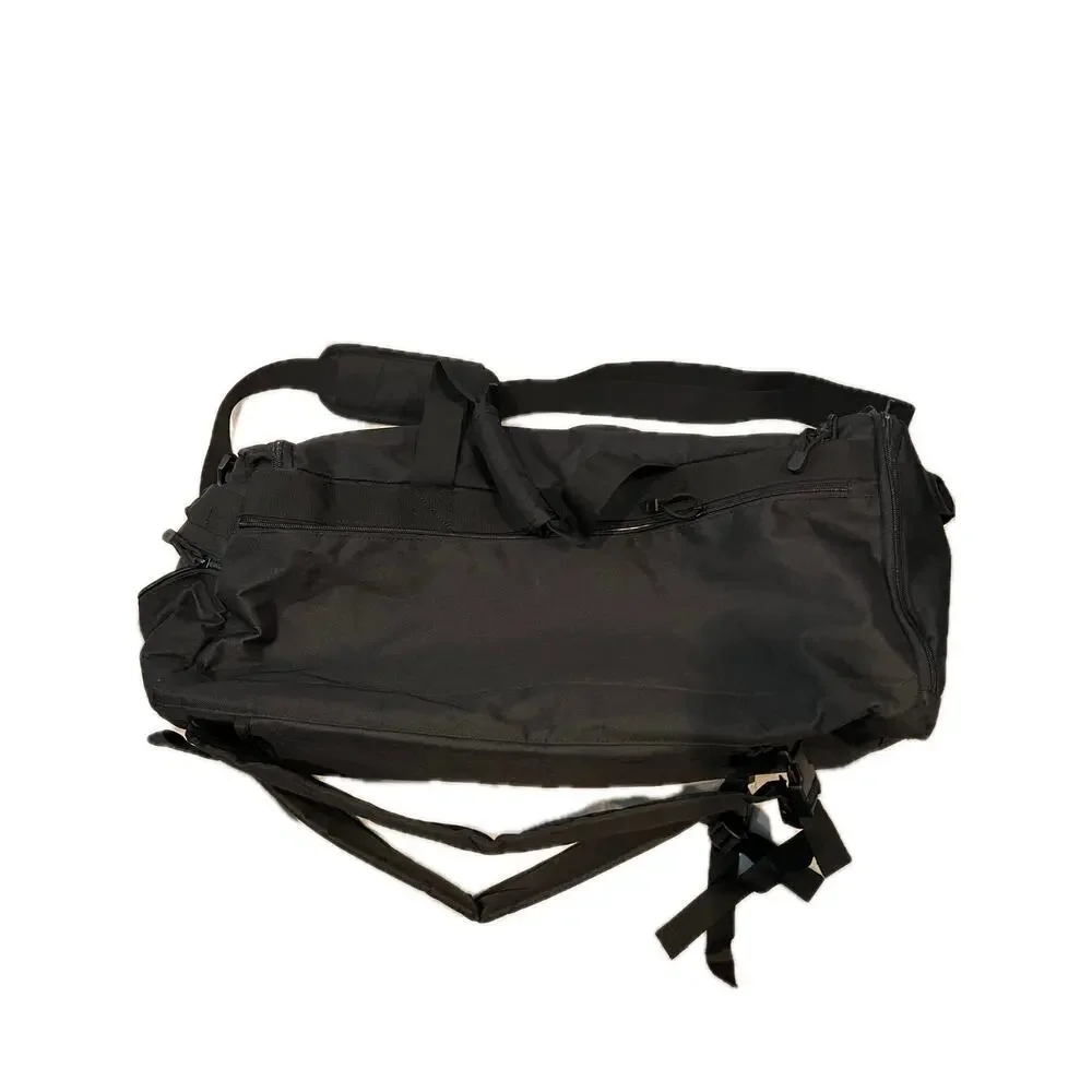 G4Free 3-in-1 Travel Duffle/backpack Combo